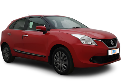 Maruti Baleno-img